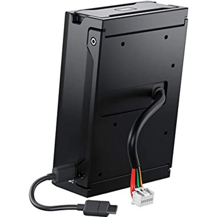 Blackmagic Design URSA Mini Recorder (BM-CINEURSASHMSSD2) – Bild 1