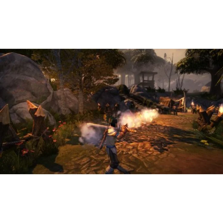 Fable - Anniversary Edition (Xbox 360) - Preisvergleich – Bild 2