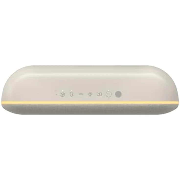 LG XBOOM Go XT7S Bluetooth-Lautsprecher (20 Watt, optimal für StanbyMe, Beleuchtung) – Bild 2