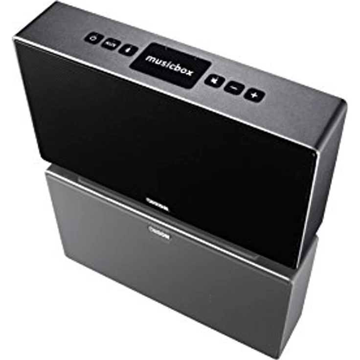 Canton Musicbox S PC-Lautsprecher – Bild 3