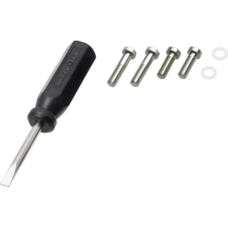 Audio-Technica Tonabnehmer at-VM 95 ML – Bild 4