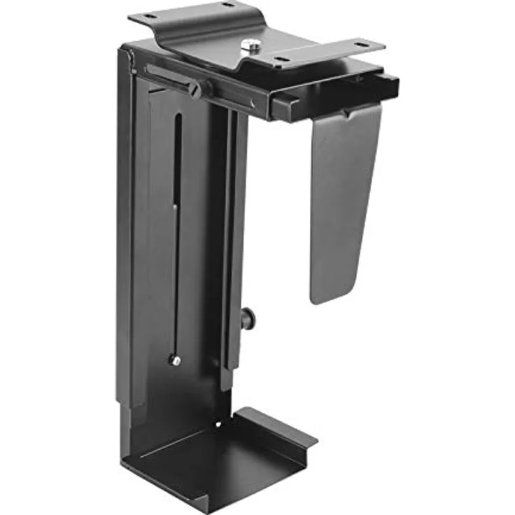 Neomounts SELECT NM-CPU100BLACK PC Tischhalterung schwarz 10kg