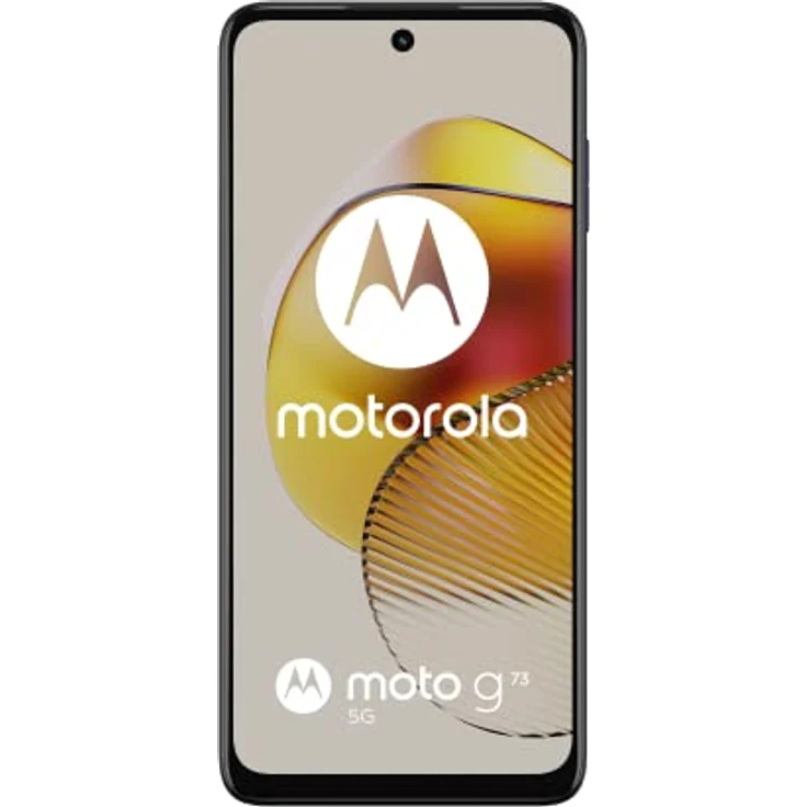 Motorola Moto G73 5G all carriers, 8/256GB - Mitternachtsblau, blau – Bild 2