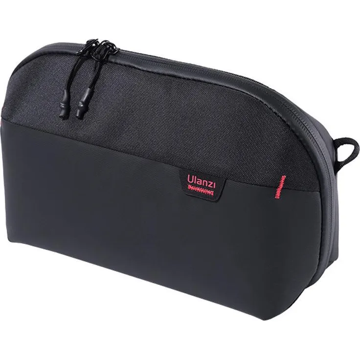 Ulanzi BP07 TRAKER Tech Pouch Pro, Kamerazubehörtasche mit 2.5L Volumen