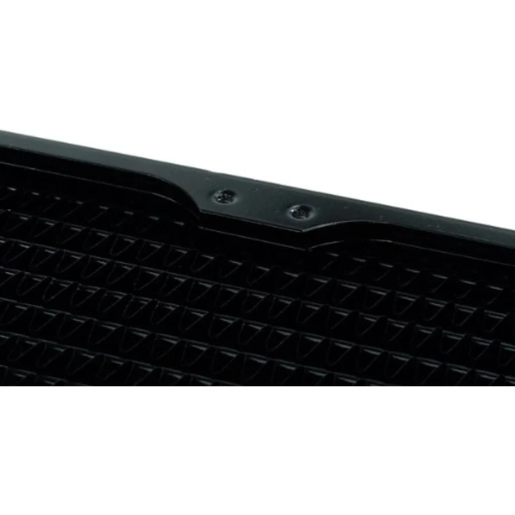 Alphacool NexXxoS UT60 Full Copper 240mm Radiator – Bild 5