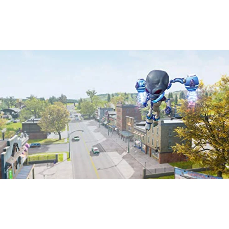 Destroy all Humans (Xbox One) [ – Bild 3