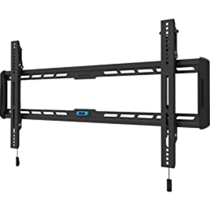 Neomounts by Newstar WL35-550BL18 TV-Wandhalterung 109,2cm (43) - 215,9cm (85) Neigbar – Bild 3