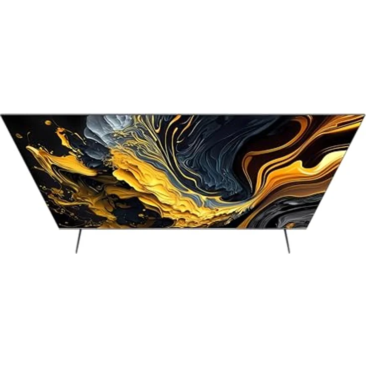 Xiaomi TV MAX 85 2025, 85 Zoll QLED Smart TV mit 144Hz, Dolby Vision und Google TV – Bild 4