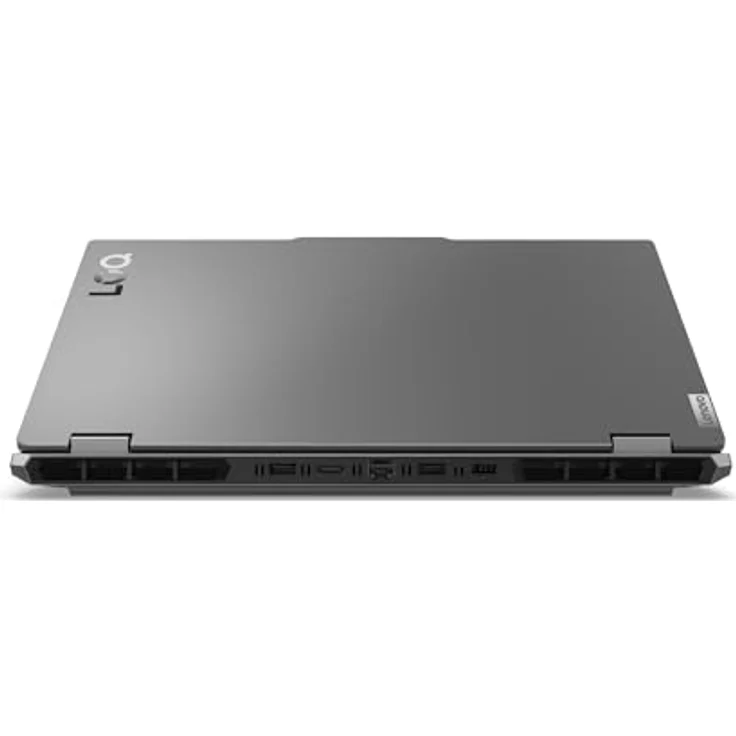 Lenovo LOQ 15ARP9, Gaming Laptop mit AMD Ryzen 7 7435HS, 24GB RAM, 512GB SSD, NVIDIA RTX 4050, 15,6" FHD 144Hz, Luna Grey – Bild 2