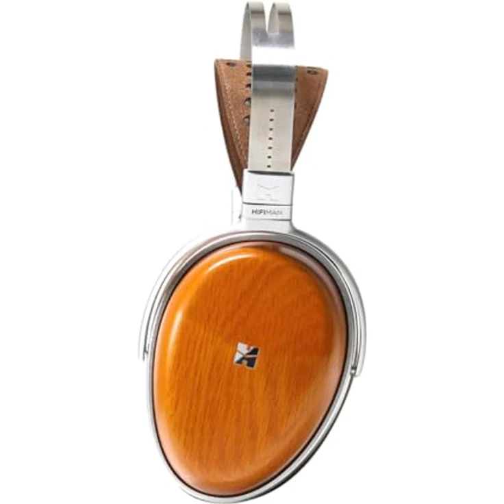 HIFIMAN Audivina, Geschlossene Planar-Kopfhörer mit NEO Supernano Membran und Stealth-Magnet-Design – Bild 5