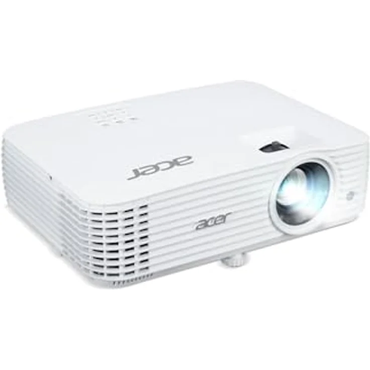 Acer MR.JWK11.001 H6815P DLP 4K2K 4000Lm 10,000:1 Business-Beamer – Bild 2