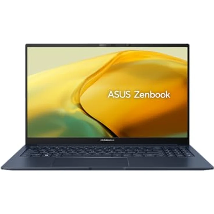 ASUS Zenbook 14 UX3405CA-QL205W, 14" WUXGA OLED Laptop mit Intel Core Ultra 9, 32GB RAM, 1TB SSD, Blau – Bild 2