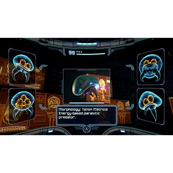 Metroid Prime Remastered – Bild 5