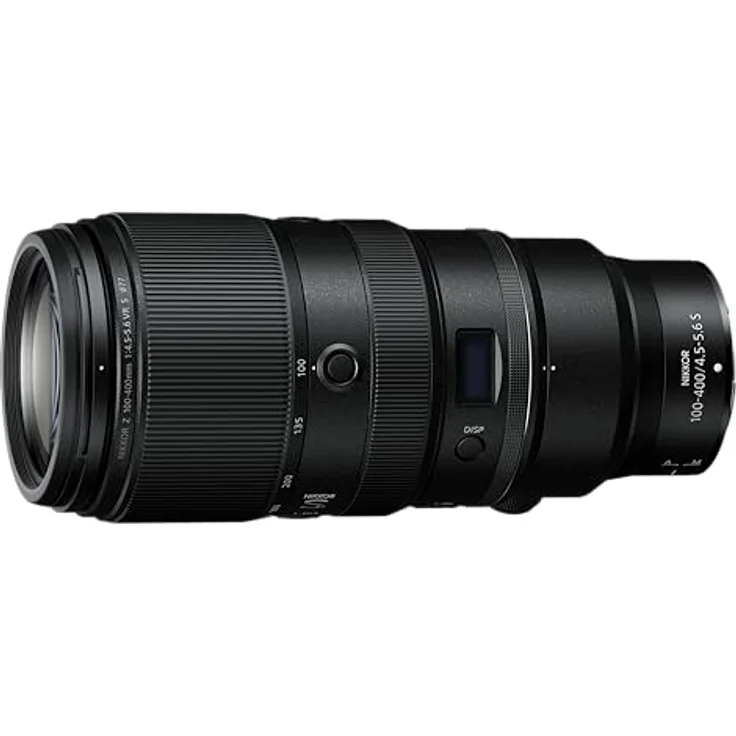 NIKON Objectif NIKKOR Z 100-400mm f/4.5-5.6 VR S – Bild 2