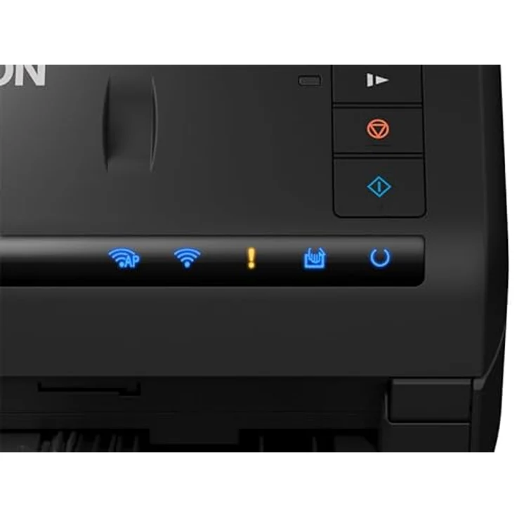 EPSON WorkForce ES-500WII MFP color 35ppm (P) – Bild 6