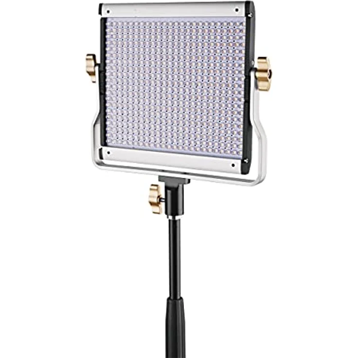 K&M - König & Meyer »24517 MINI TV-ZAPFEN« Ø 16mm TV-Zapfen mit 3/8" Innengewinde - Aluminium – Bild 3