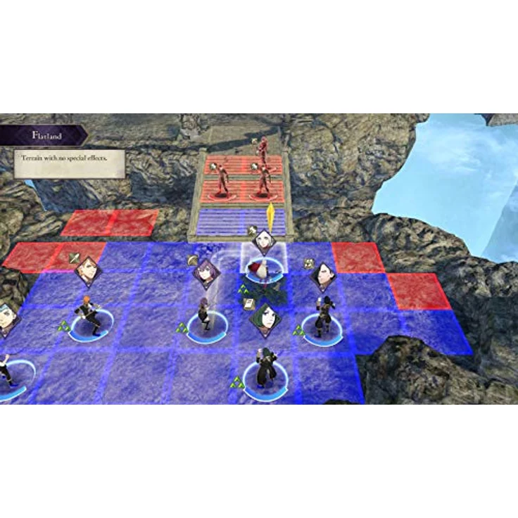 UK Import VG DE Emblem: Three Houses /Switch [ ], 10002028 – Bild 2