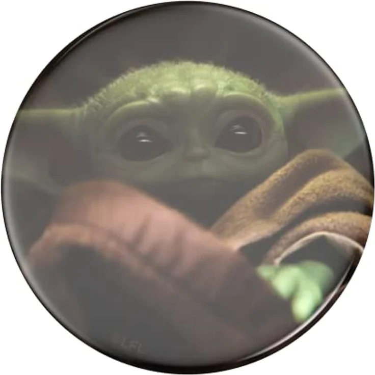 PopGrip Baby Yoda – Bild 2