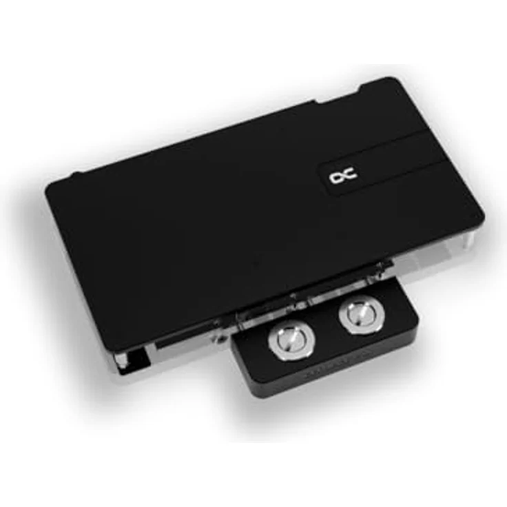 Alphacool Core Geforce RTX 5080/5070Ti Phoenix, Grafikkarte mit Backplate für Wasserkühlung (10288) – Bild 2