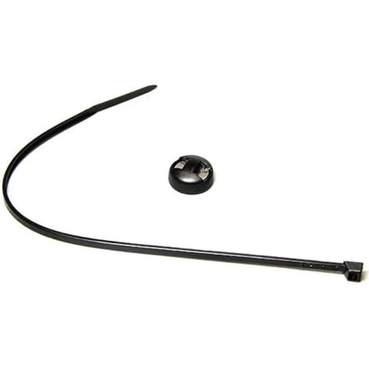 Cateye Cadence magnet-169 9766 Cycle Computer Schwarz, Keine Größe – Bild 2