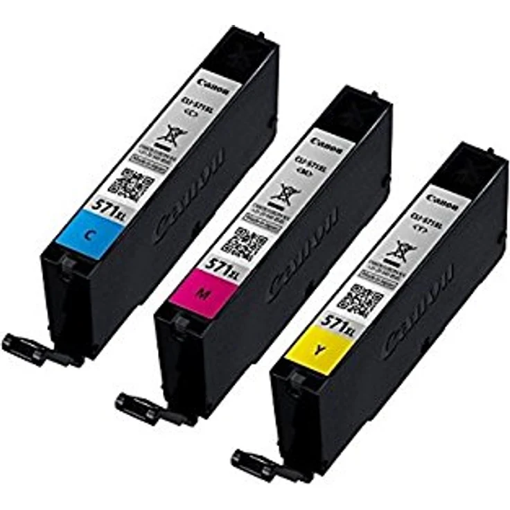 Canon CLI-571XL 4 – Bild 4