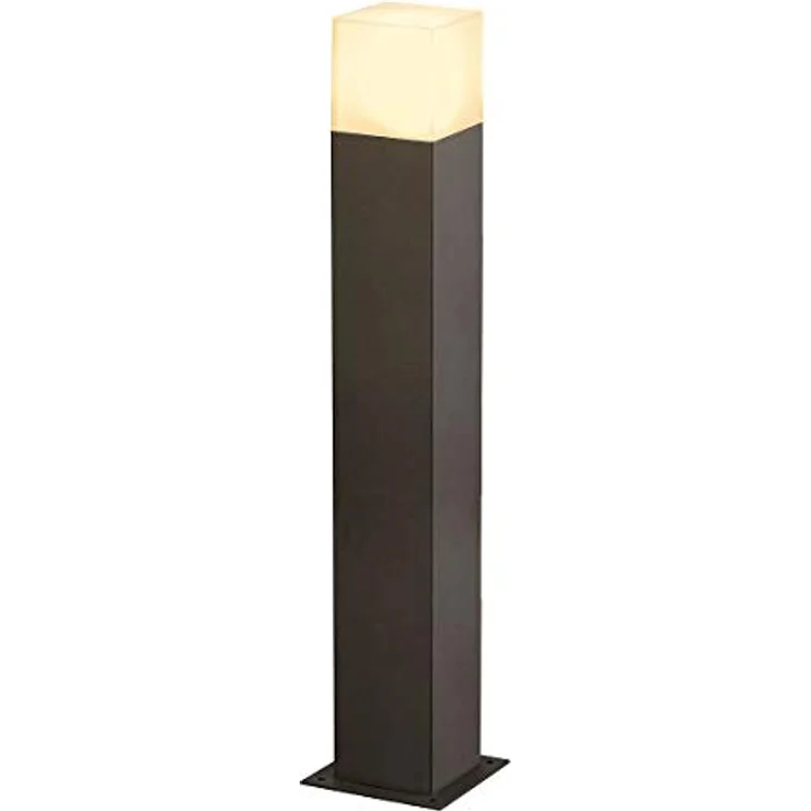Außenleuchte GRAFIT Stehleuchte, anthrazit, höhe 60 cm – Bild 1