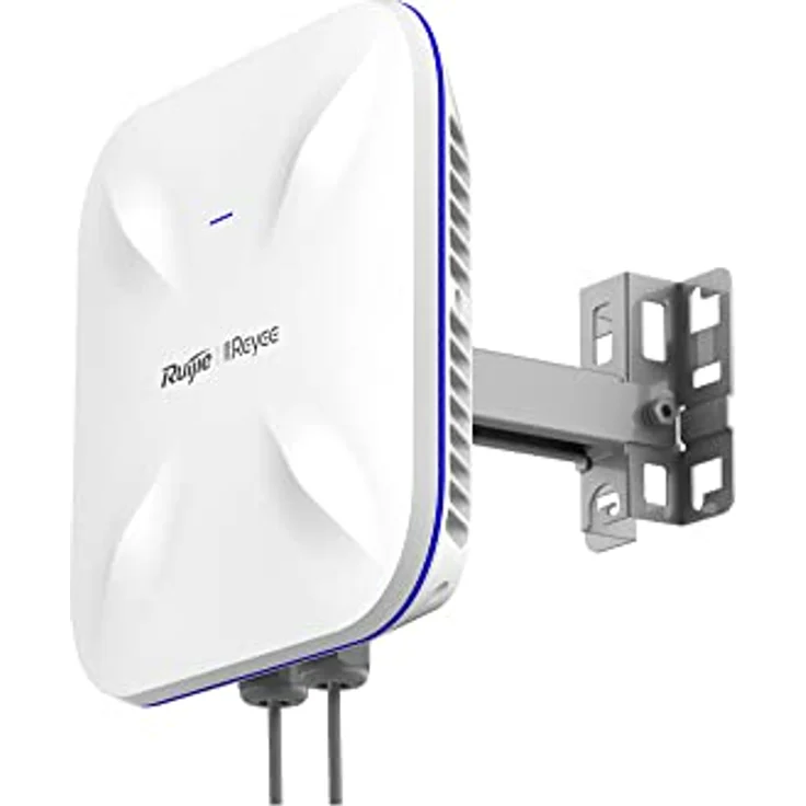 RUIJIE RAP6260(G) Wi-Fi 6 Dualband Gigabit Access Point für Außenbereiche, langlebig und robust – Bild 2
