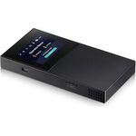 Zyxel NR2301 5G Portable Router WiFi 6 High-Speed-Breitband Kompaktes Design