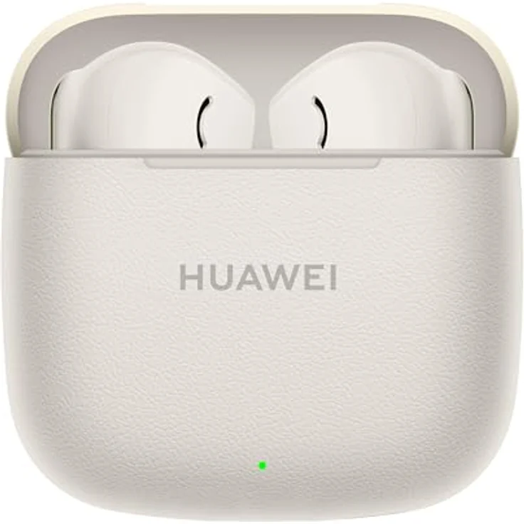 Huawei FreeBuds SE 3 kabellose In-Ear Kopfhörer beige, Bluetooth 5.4 – Bild 2