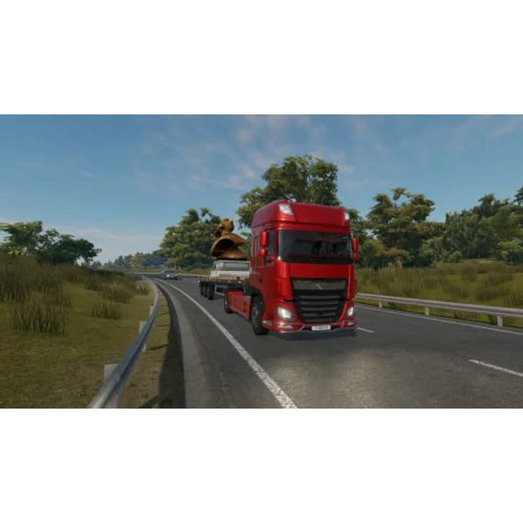 Truck Driver (PS4) - Preisvergleich – Bild 2