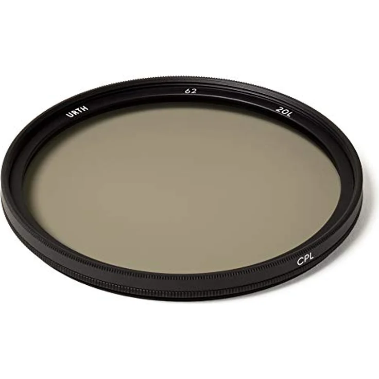 Urth 62 mm Polfilter (Polarisationsfilter) CPL Filter (Plus+) – Bild 3