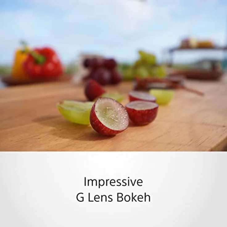 Sony E PZ 10–20 mm F4 G | APS-C-Objektiv mit leistungsstarkem Zoom (SELP1020G), schwarz – Bild 5