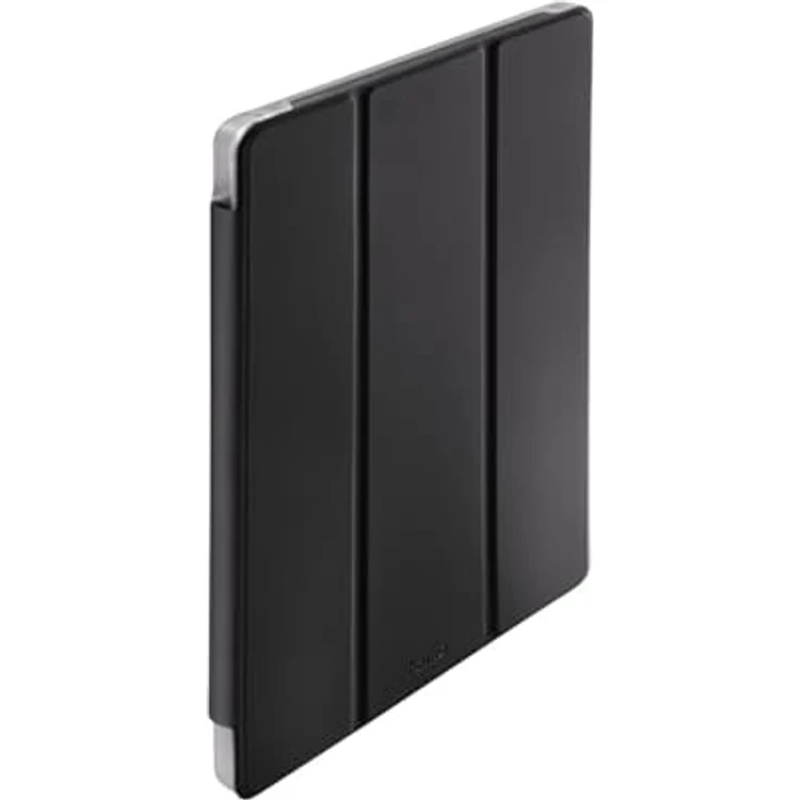 Hama Tablet-Hülle Fold Clear mit Stiftfach für Galaxy Tab S10 FE/S9 FE 10.9", Schwarz – Bild 2