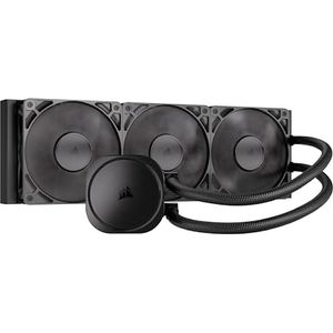 Bild für CORSAIR Nautilus 360 RS CPU-Flüssigkeitskühler