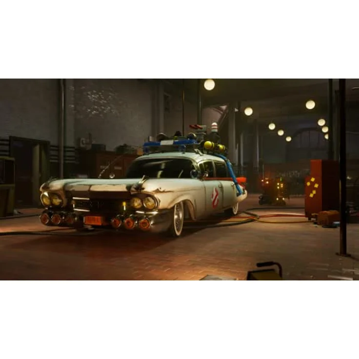 Nighthawk Interactive Ghostbusters: Spirits Unleashed, PS4-Games 5056635600059 – Bild 3