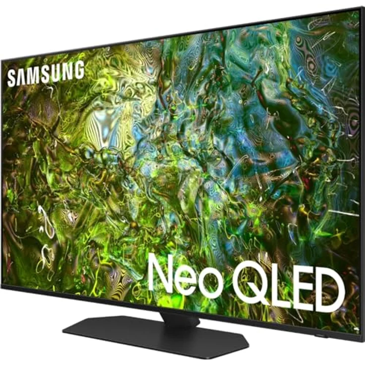 Samsung QE65QN90D 65 Zoll QLED Smart TV mit Quantum-Prozessor und Motion Rate 200 – Bild 2