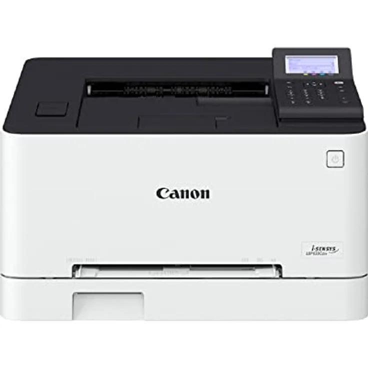 Canon i-SENSYS LBP633Cdw - Printer - f – Bild 1
