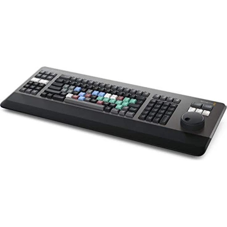 Blackmagic Design Davinci Editor Keyboard inkl. Lizenz – Bild 2