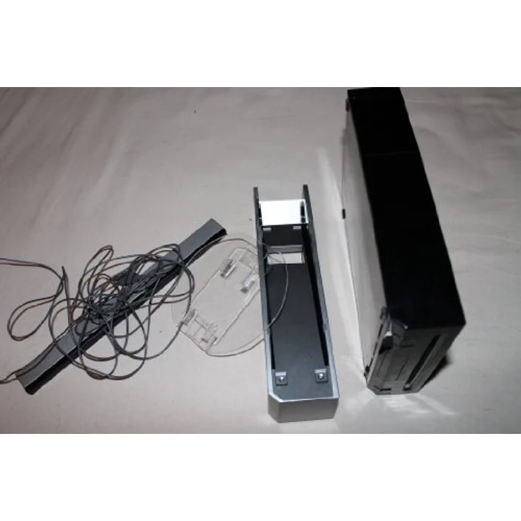 Nintendo Wii Weiß 512MB Bundle inkl. Wii Sports Resort – Bild 3