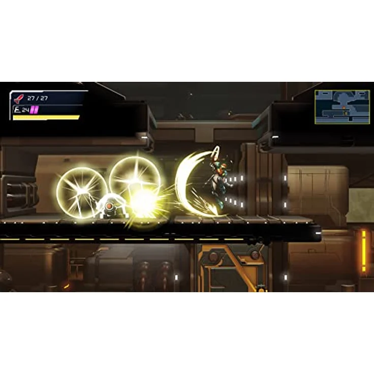 Metroid Dread (Switch) – Bild 6