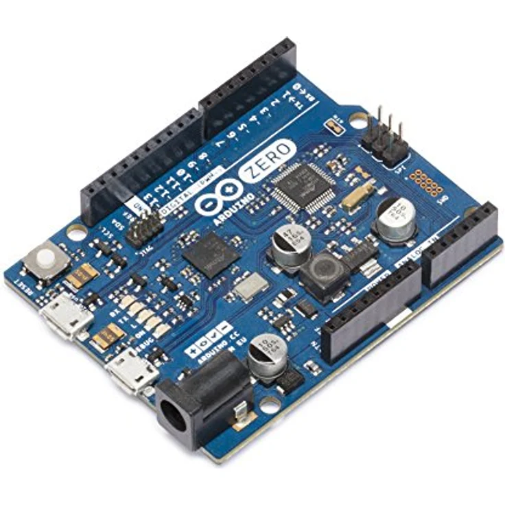 Arduino ABX00003 Board Zero Core, Mainboard mit Art.-Nr. ABX00003 - Preisvergleich – Bild 2