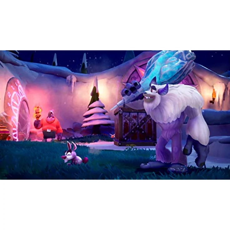 Spyro Reignited Trilogy NS – Bild 4