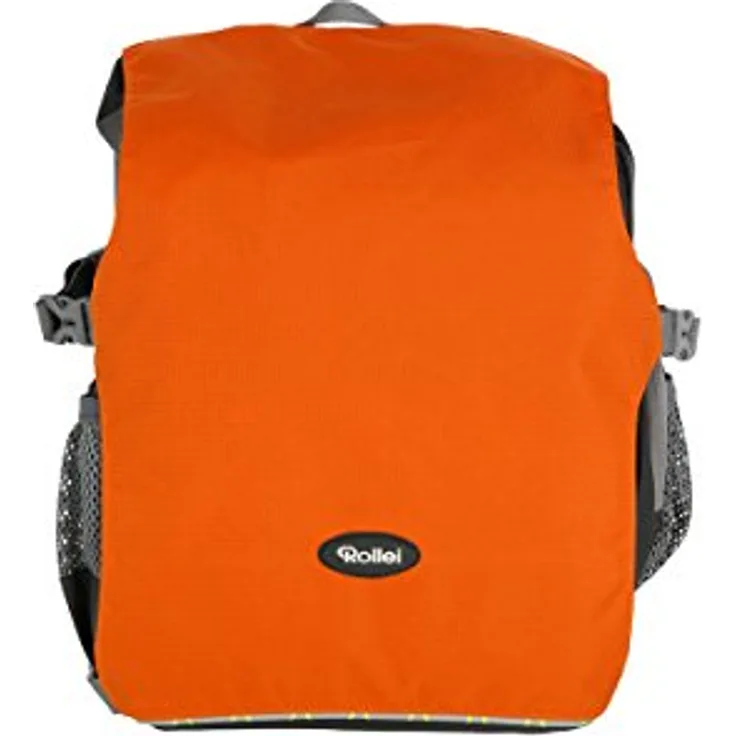 Rollei Traveler Canyon S