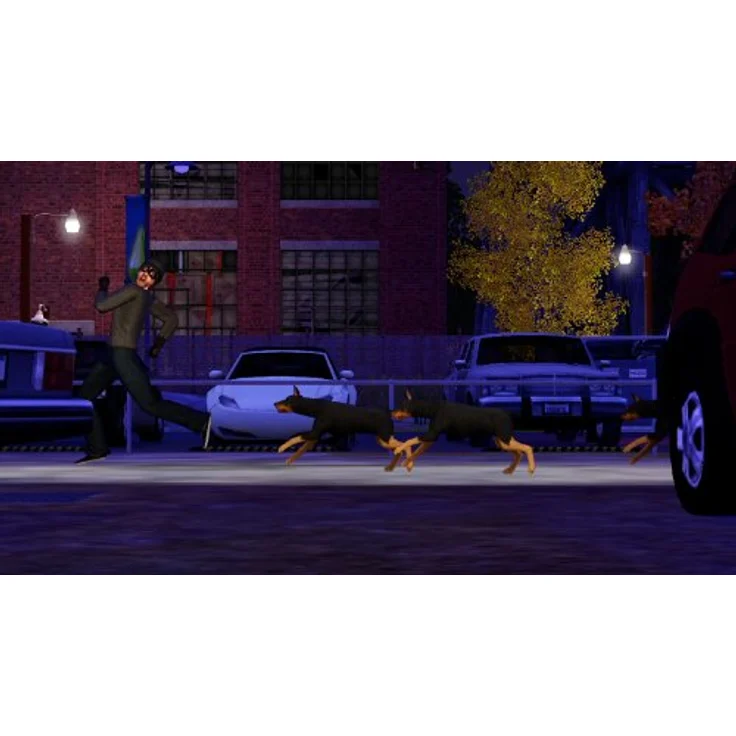 Die Sims 3: Einfach tierisch (PC) – Bild 3