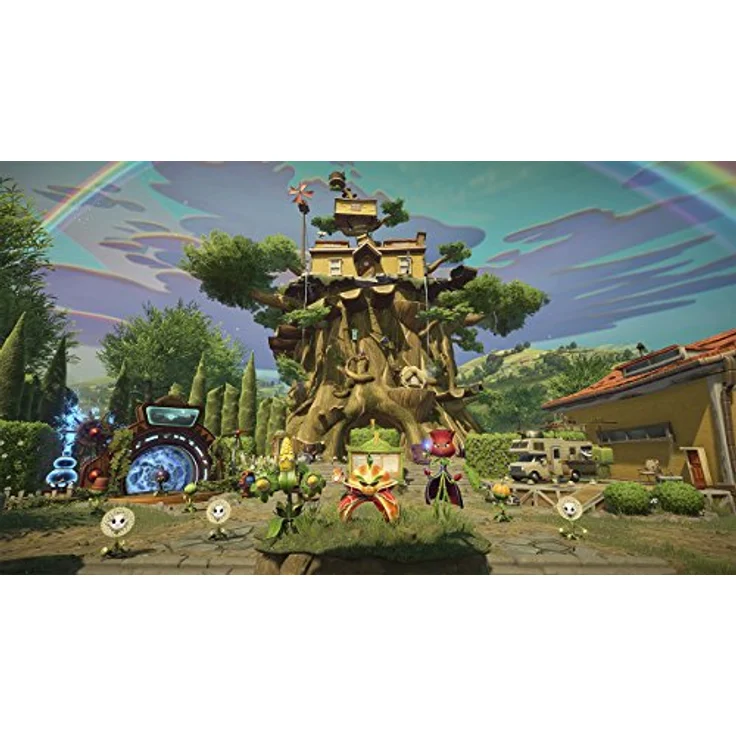 Plants vs. Zombies - Garden Warfare 2 (Online-Game) (Xbox One) - Preisvergleich – Bild 5