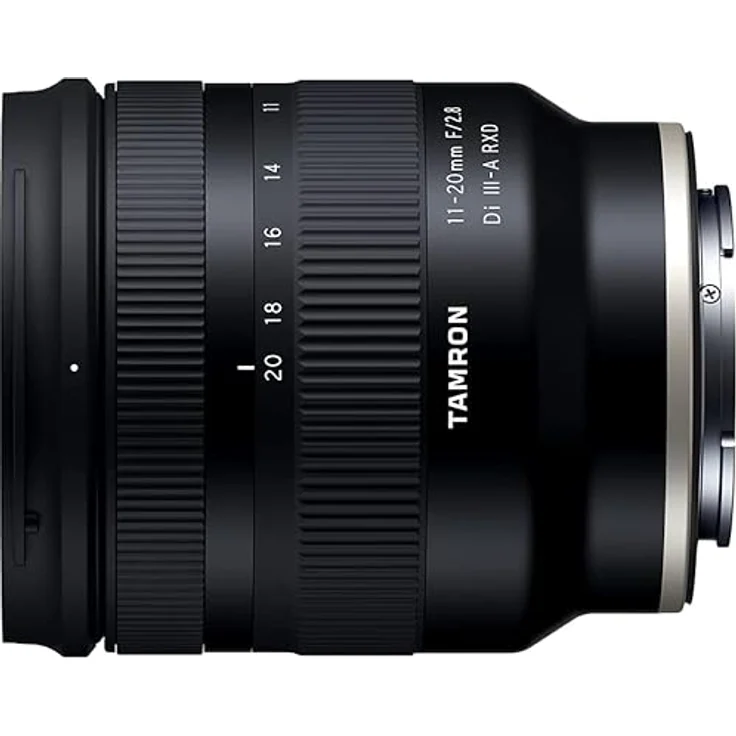 Tamron 11-20mm f2,8 Di III-A RXD für Sony E-Mount – Bild 2