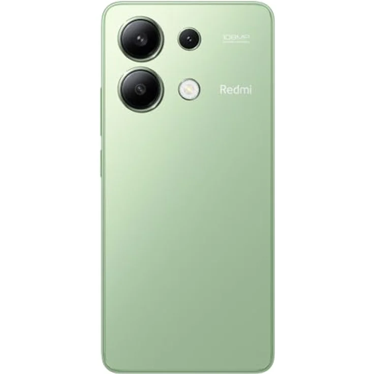 Smartphone Xiaomi – Bild 3
