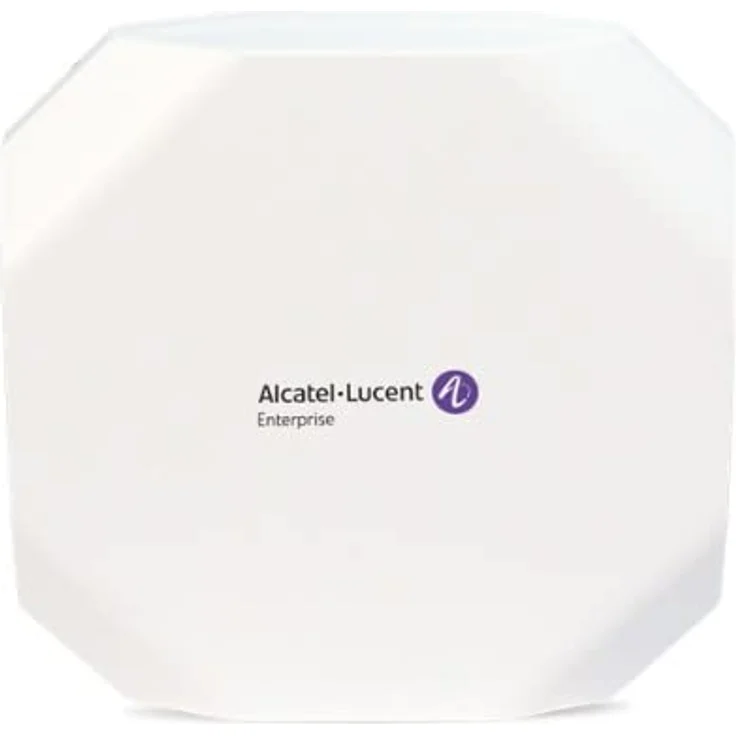 Alcatel-Lucent OmniAccess Stellar AP1311, Access Point 1200 Mbit/s, Wi-Fi 6, Bluetooth 5.1, Innenbereich – Bild 2