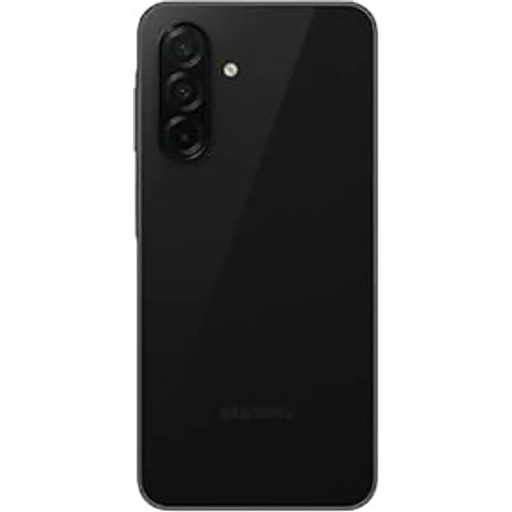 Samsung Galaxy A26 – 6,7" Full HD, 50 MP Kamera, 6GB RAM, 128GB Speicher, Android 15, 5000mAh, Schwarz – Bild 3