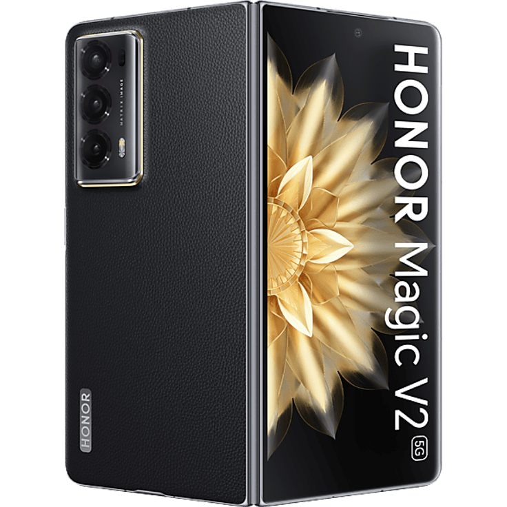 HONOR Magic V2 5G 512 GB, Dual SIM, black